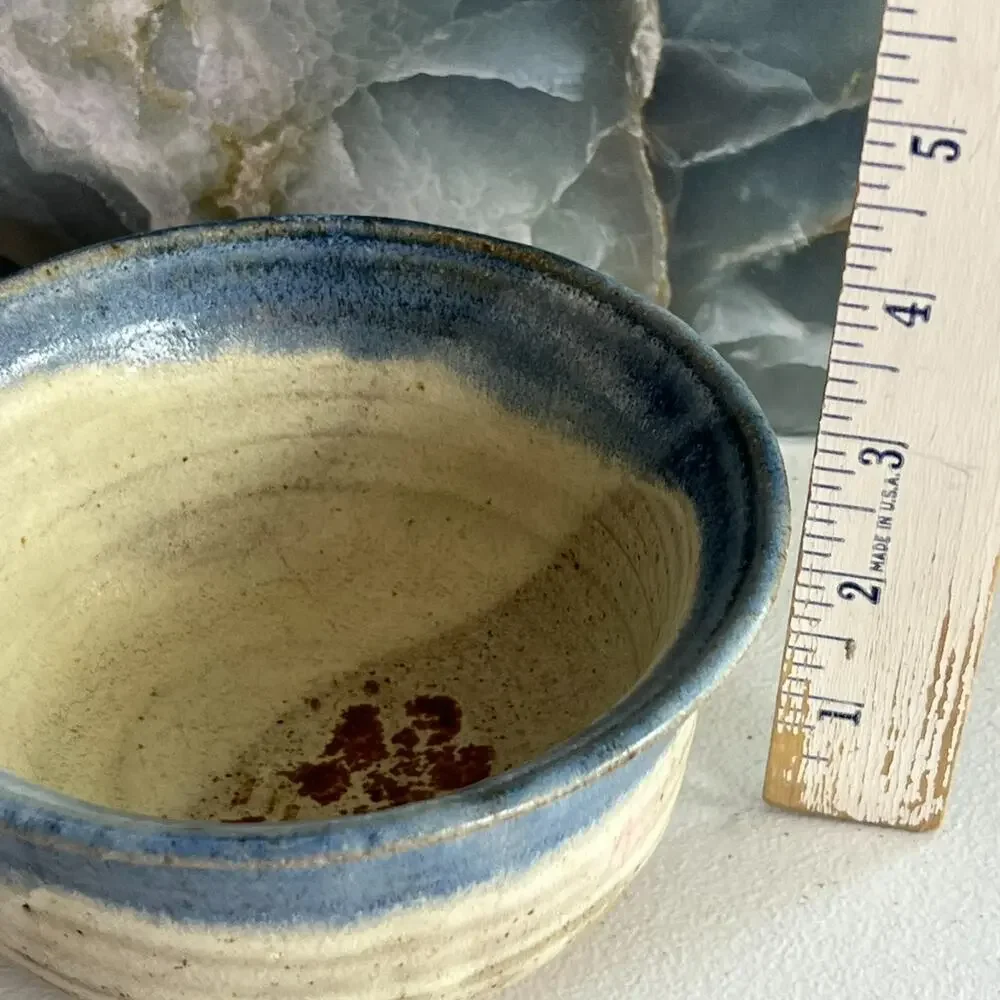 Unmarked this studio